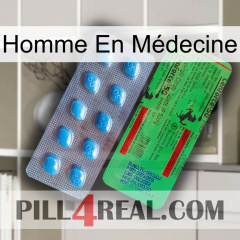 Homme En Médecine new03